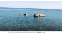 Desktop Screenshot of immobiliarelorizzonte.it